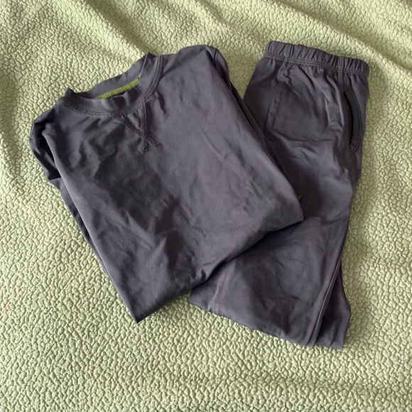 Gray Thermals - Picture 2 of 6